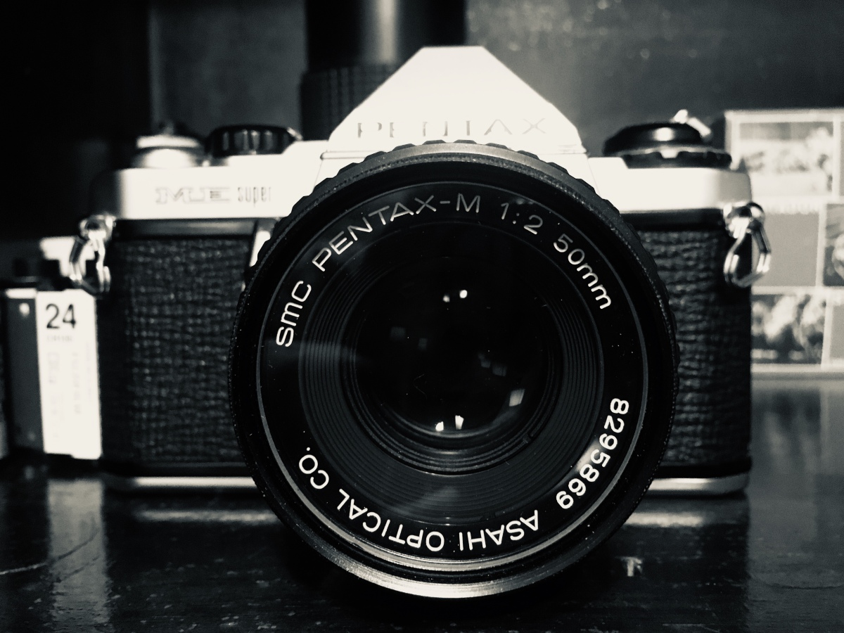 Film Photography